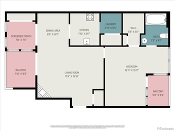 8910 Fox Dr #16, Thornton, CO 80260