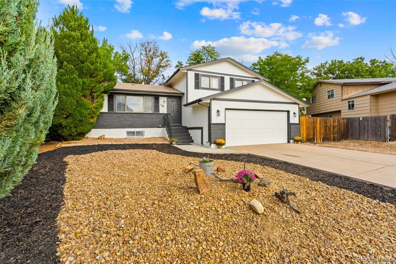 16 Bellflower Ct, Pueblo, CO 81001