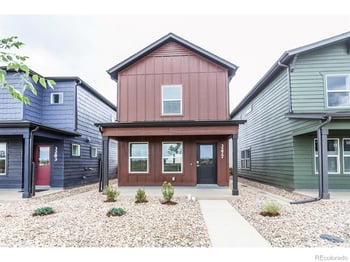 3277 Comet St, Fort Collins, CO 80524