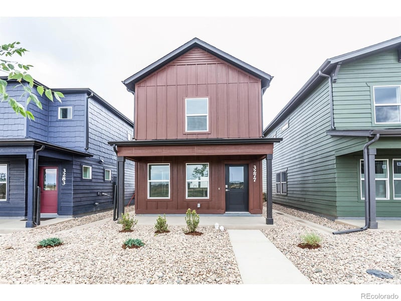 3277 Comet St, Fort Collins, CO 80524