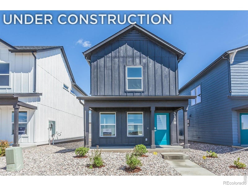 3277 Comet St, Fort Collins, CO 80524