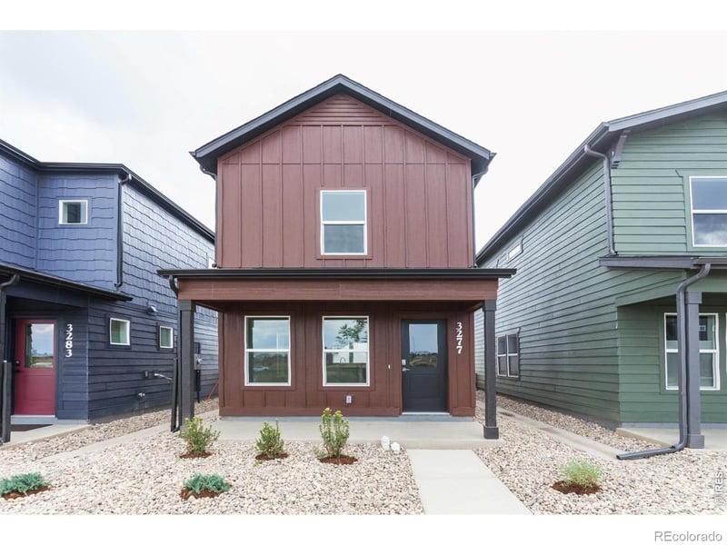 3277 Comet St, Fort Collins, CO 80524