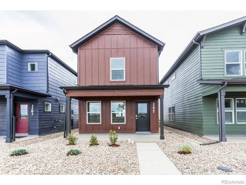 3277 Comet St, Fort Collins, CO 80524