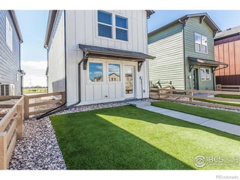 3277 Comet St, Fort Collins, CO 80524