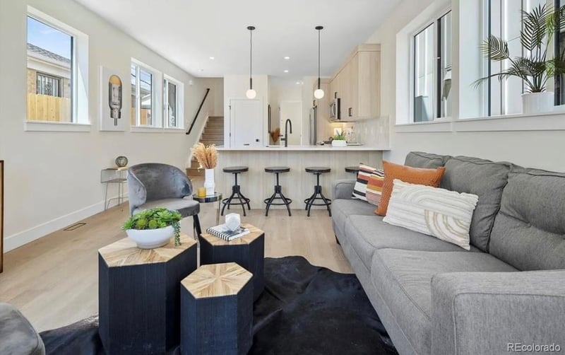 1415 Zenobia St, Denver, CO 80204