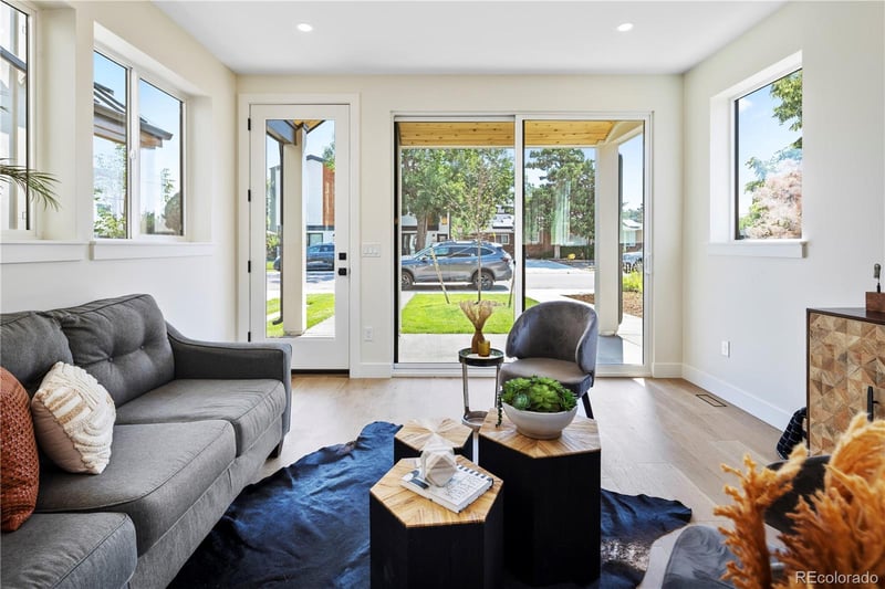 1415 Zenobia St, Denver, CO 80204