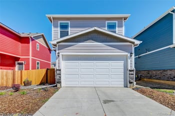 21862 8th Ave, Aurora, CO 80018
