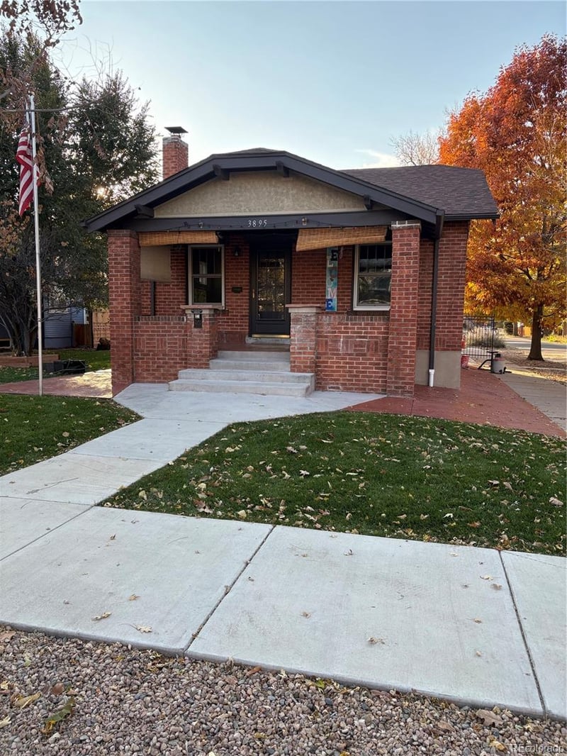 3895 Yates St, Denver, CO 80212