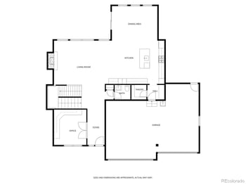 5950 Twilight Ave, Firestone, CO 80504