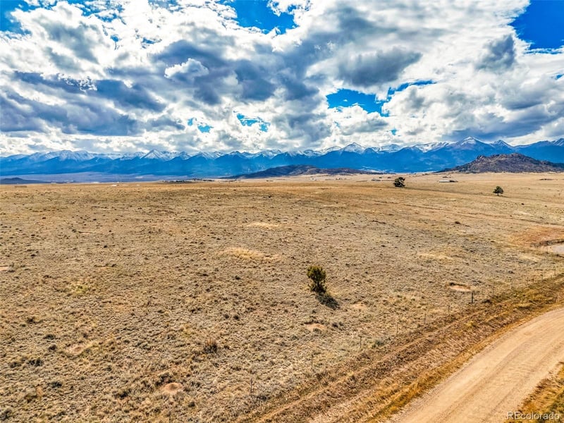 4100 Oak Grove Cir Lot 29, Westcliffe, CO 81252