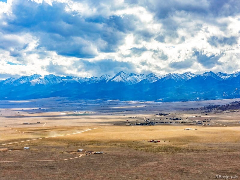 4100 Oak Grove Cir Lot 29, Westcliffe, CO 81252