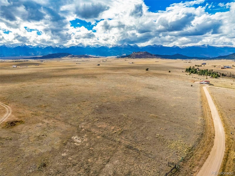 4100 Oak Grove Cir Lot 29, Westcliffe, CO 81252