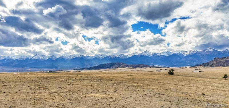 4100 Oak Grove Cir Lot 29, Westcliffe, CO 81252