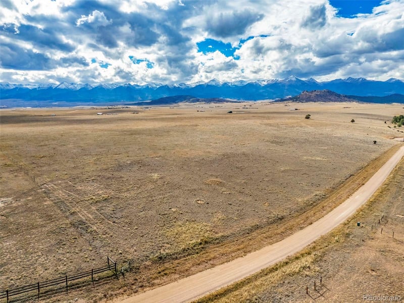 4100 Oak Grove Cir Lot 29, Westcliffe, CO 81252