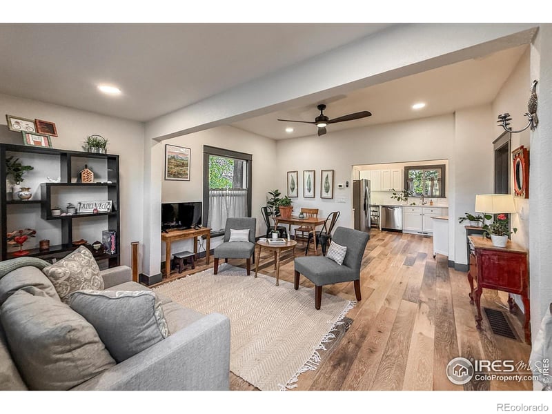 231 Sumner St, Longmont, CO 80501