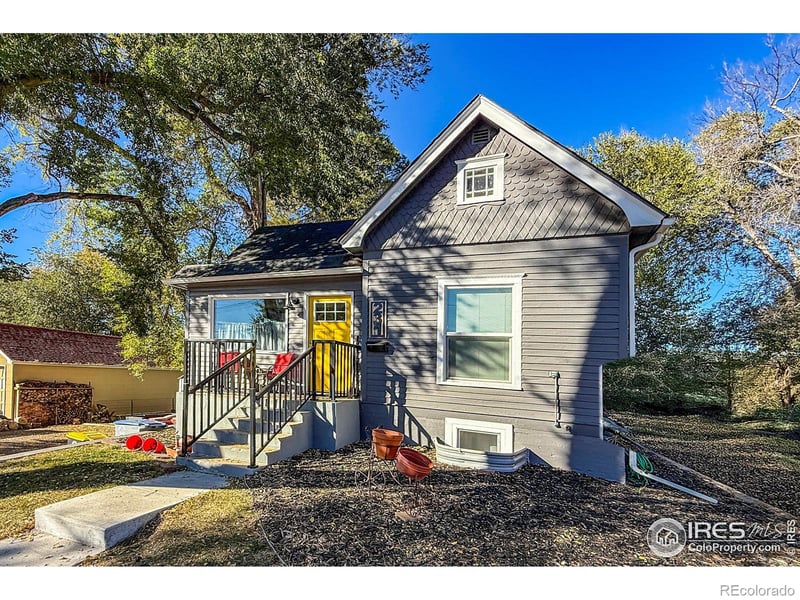 231 Sumner St, Longmont, CO 80501