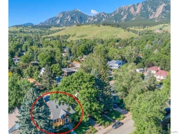 2030 Columbine Ave, Boulder, CO 80302