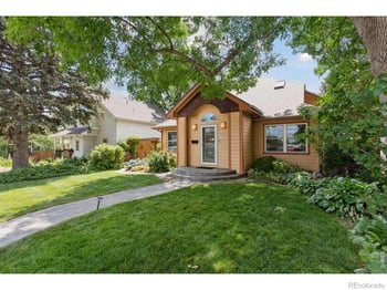2030 Columbine Ave, Boulder, CO 80302