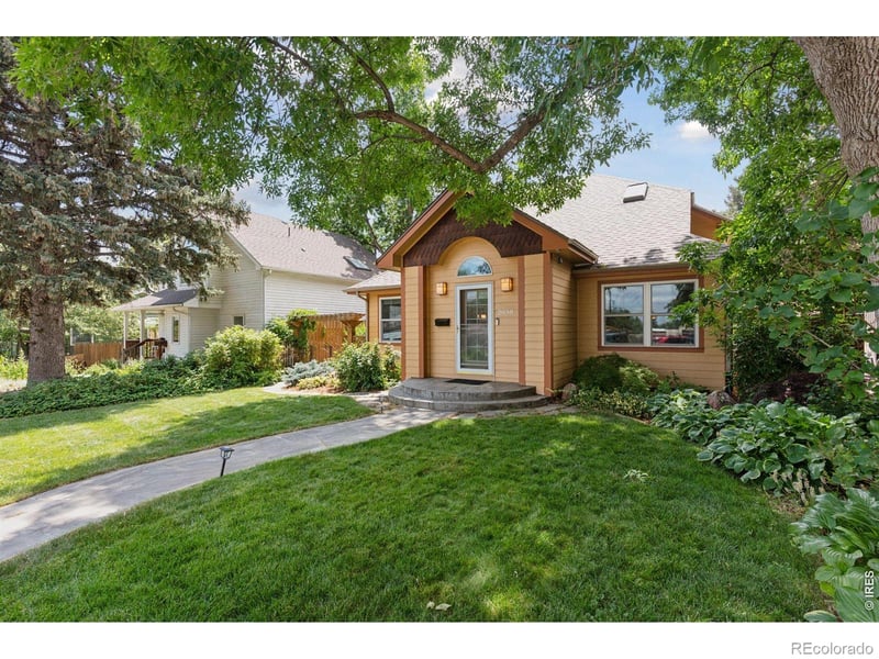 2030 Columbine Ave, Boulder, CO 80302