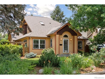 2030 Columbine Ave, Boulder, CO 80302