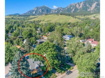2030 Columbine Ave, Boulder, CO 80302