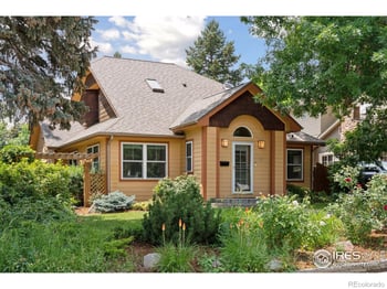 2030 Columbine Ave, Boulder, CO 80302