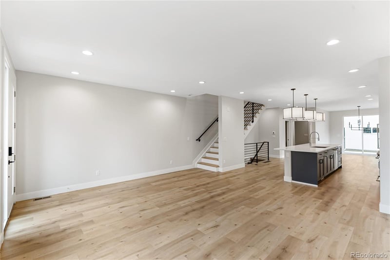 2734 Bannock St, Englewood, CO 80110