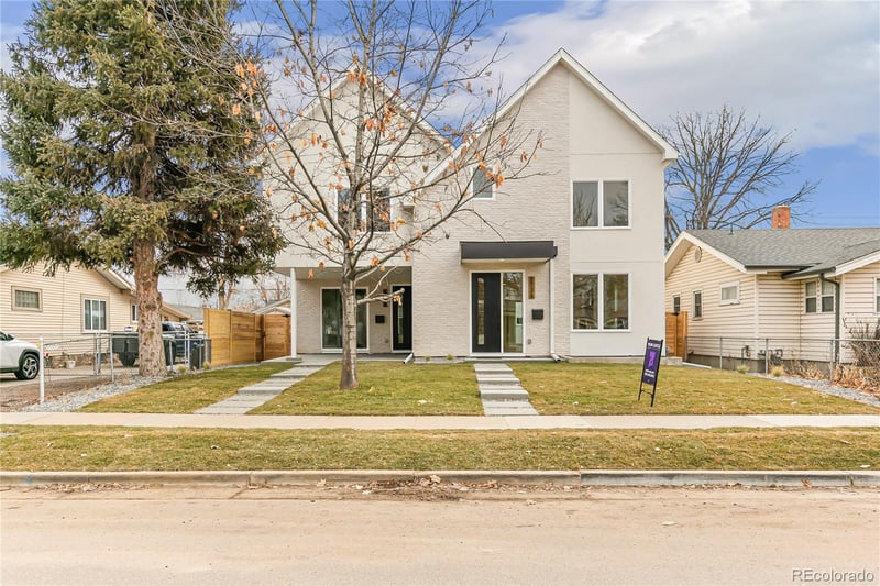 2734 S Bannock St, Englewood, CO 80110
