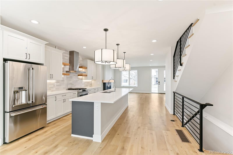 2734 S Bannock St, Englewood, CO 80110