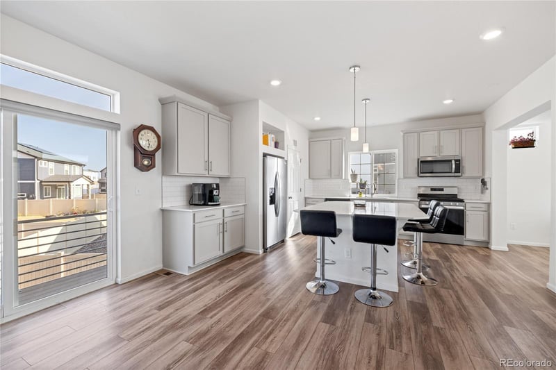 3944 Quatar Ct, Aurora, CO 80019