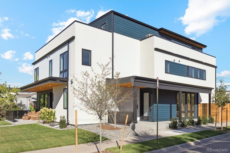 75 Harvard Ave, Denver, CO 80223