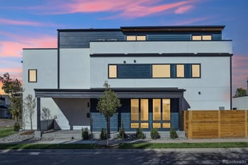 75 Harvard Ave, Denver, CO 80223