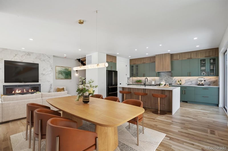 75 W Harvard Ave, Denver, CO 80223