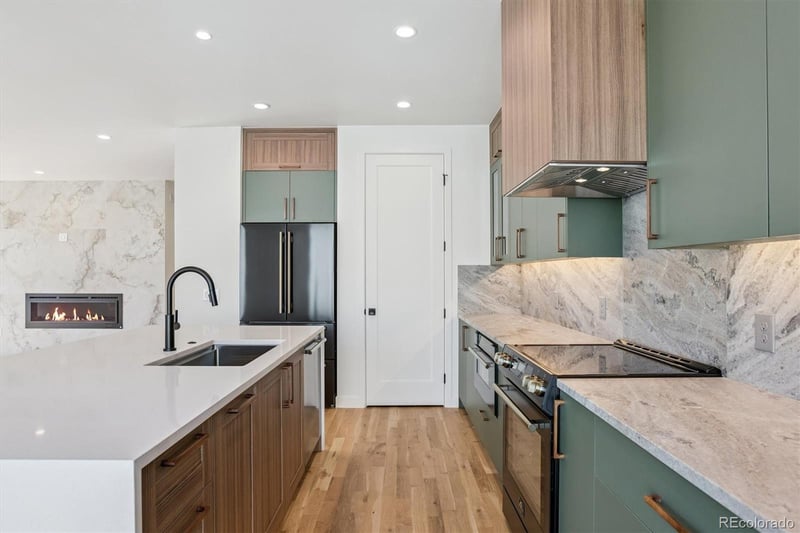 75 W Harvard Ave, Denver, CO 80223