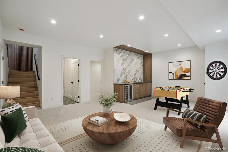 75 W Harvard Ave, Denver, CO 80223