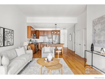 1950 Logan St #1013, Denver, CO 80203