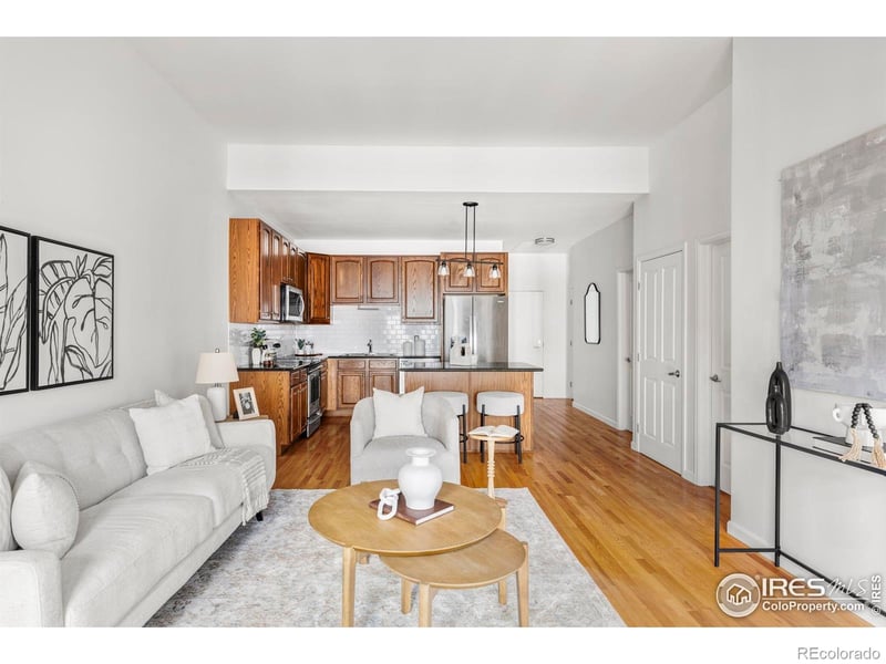 1950 Logan St #1013, Denver, CO 80203