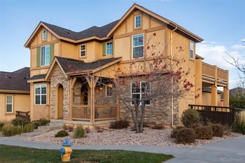 199 Millstream Ter, Colorado Springs, CO 80905