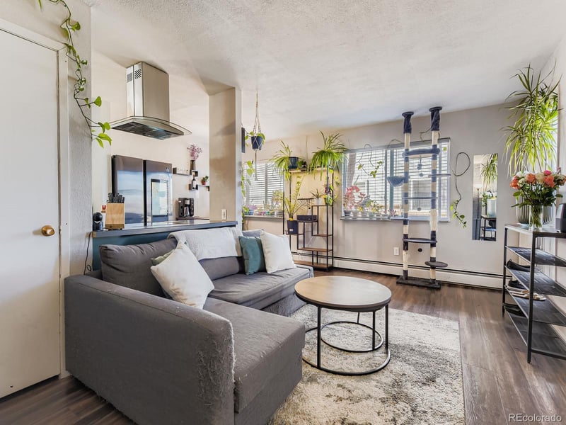 7309 Hampden Ave #4303, Lakewood, CO 80227