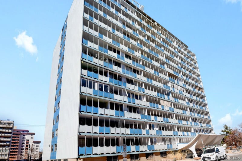 1155 Ash St #306, Denver, CO 80220