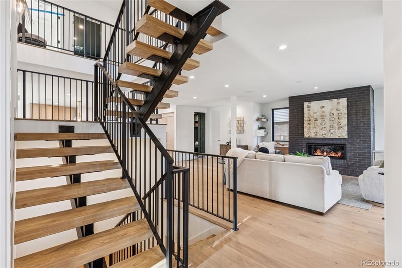 949 S Clayton Way, Denver, CO 80209