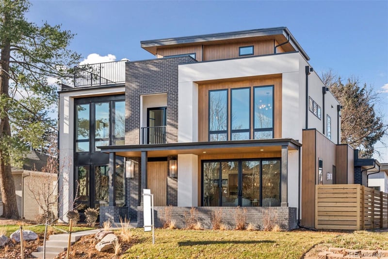 949 S Clayton Way, Denver, CO 80209