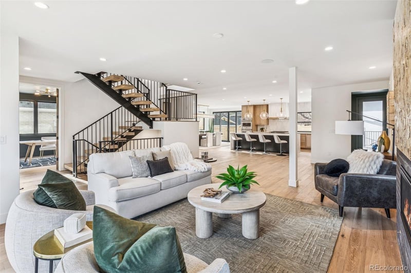 949 S Clayton Way, Denver, CO 80209
