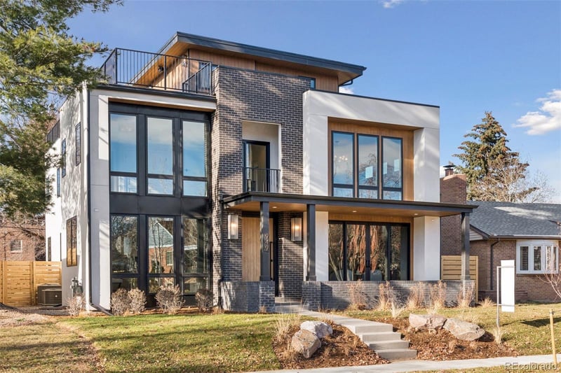949 S Clayton Way, Denver, CO 80209