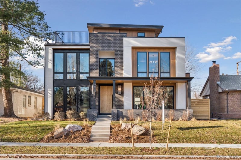 949 S Clayton Way, Denver, CO 80209