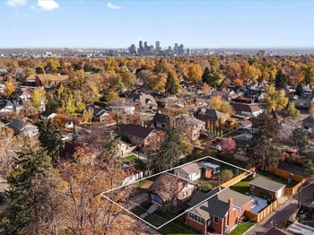 3428 45th Ave, Denver, CO 80211