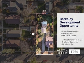 3428 45th Ave, Denver, CO 80211