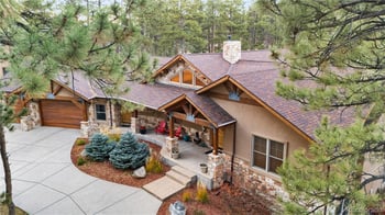 1485 Gore Cir, Larkspur, CO 80118