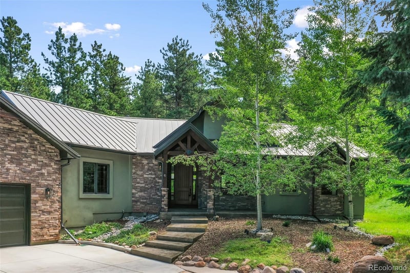 1141 Royal Oak Ct, Woodland Park, CO 80863