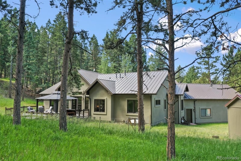 1141 Royal Oak Ct, Woodland Park, CO 80863